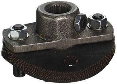 Borgeson ,990012Steering Coupler