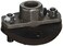 Borgeson ,990012Steering Coupler