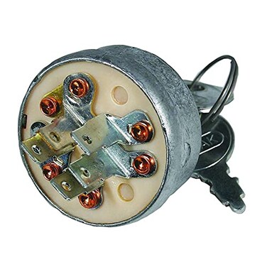 Stens Ignition Switch 430-013 for Murray 091846MA