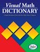 Didax Educational Resources Visual Math Dictionary