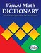 Didax Educational Resources Visual Math Dictionary