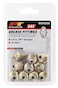 Performance Tool W54258 1/4 in. NPT Straight Grease Fitting, 10 Pack