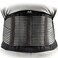 McDavid Back Support ,Black, Regular