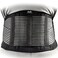 McDavid Back Support ,Black, Regular