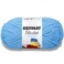 Bernat Blanket Bright Yarn, Busy Blue