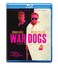 WARNER BROS War Dogs ,Blu-rayDigital HD