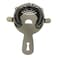 Barfly Bar Strainer, O/S, Metal Black