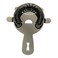 Barfly Bar Strainer, O/S, Metal Black