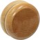 Maple Landmark Plain Yo-Yo's - 6 Pack - Made in USA