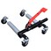 Sunex Tools Sunex 1500-Pound Wheel Dolly