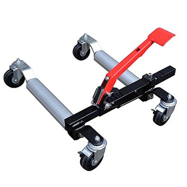 Sunex Tools Sunex 1500-Pound Wheel Dolly