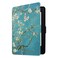 Fintie Slimshell Case for 6" Kindle Paperwhite 2012-2017, Blossom