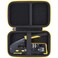 Aenllosi Hard Carrying Case Replacement for Klein Tools VDV226-110 RJ45 Pass Through Crimp Tool,Holder Compatible with Klein Crimper Network Tools,Case Only