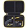 Aenllosi Hard Carrying Case Replacement for Klein Tools VDV226-110 RJ45 Pass Through Crimp Tool,Holder Compatible with Klein Crimper Network Tools,Case Only