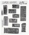 Stampers Anonymous Cling Stamp Tholtz Ticketbooth