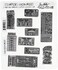 Stampers Anonymous Cling Stamp Tholtz Ticketbooth