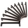 KOOFIZO 10 Pack 5 in Oil Rubbed Bronze Cabinet Pulls, Drawer Handles 1816