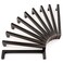 KOOFIZO 10 Pack 5 in Oil Rubbed Bronze Cabinet Pulls, Drawer Handles 1816