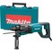 Makita HR2641 1" AVT Rotary Hammer, Accepts Sds-Plus Bits ,D-Handle