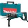Makita HR2641 1" AVT Rotary Hammer, Accepts Sds-Plus Bits ,D-Handle