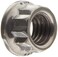 ARP 400-8390 Nut Kit ,M6 X 1.00 SS M8 socket 12pt nut