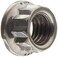 ARP 400-8390 Nut Kit ,M6 X 1.00 SS M8 socket 12pt nut