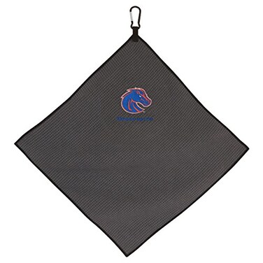 Team Effort Boise State Broncos 15" x 15" Microfiber Towel