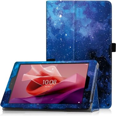 Famavala Folio Case for 8" Inch Previous Fire HD 8 Tablet