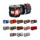 Ringside Apex Boxing Training Hand Wraps ,Pair, Camo Black/White