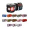 Ringside Apex Boxing Training Hand Wraps ,Pair, Camo Black/White
