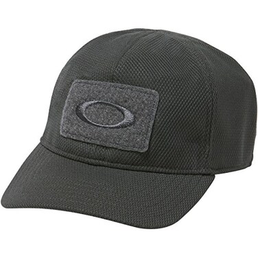 Oakley Men's SI Cap, Shadow, S/M