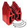 Valterra S2000R Slunky Hose Support - 20', Red