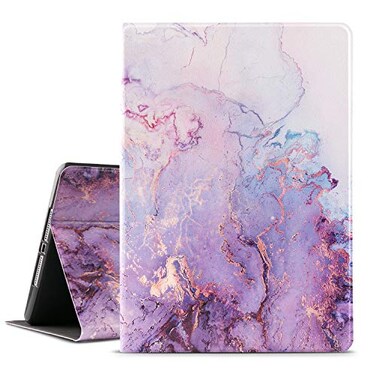 Vimorco for iPad 6th/5th Case Generation 9.7 2018/2017 Adjustable Stand