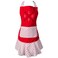 DII Valentine's Day Collection Kitchen, Apron, Love Struck
