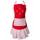 DII Valentine's Day Collection Kitchen, Apron, Love Struck