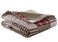 Eddie Bauer - Reversible Quilted Throw Blanket for Bed or Couch, 50 x 70