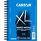 Canson XL Series Mixed Media Pad 5-1/2" x 8-1/2