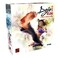 CMON Dojo Kun Strategy Board Game