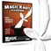 Magic Makers Magic Knot Illusion - Slydini Silks