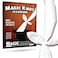 Magic Makers Magic Knot Illusion - Slydini Silks