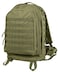 Rothco MOLLE II 3-Day Deployment Pack - Versatile Gear Bag for Extended Excursions, Olive Drab