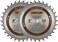 Oshlun SBJ-0830 8-Inch Box and Finger Joint Set