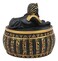 Pacific Giftware PTC Egyptian Theme Guardian Sphinx Decorative Box Classical Egypt Monument Statue
