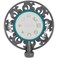 GILMOUR 8 Pattern Turret Sprinkler