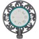 GILMOUR 8 Pattern Turret Sprinkler