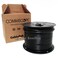 COMMSCOPE 500FT RG6 COAXIAL Cable Professional PULLBOX Black