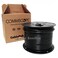 COMMSCOPE 500FT RG6 COAXIAL Cable Professional PULLBOX Black