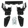 WARN 93515 Powersports ATV Front Kit Snow Plow Mount , Black