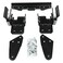 WARN 93515 Powersports ATV Front Kit Snow Plow Mount , Black