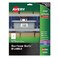 Avery Durable Labels Label, 2" x 3-1/2" ,61503